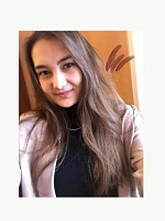 Фаррахова Инзиля Фарисовна