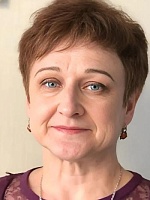 Крылова Лидия Алексеевна