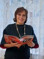 Петрова Нина Ивановна