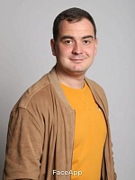 Александров Илья Алексеевич