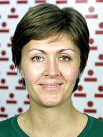 Паршина Наталья Дмитриевна