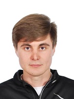 Федоров Никита Николаевич