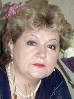 Мещерякова Ольга Сергеевна