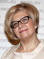 Уланова Людмила Леонидовна
