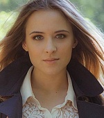 Маркова Элизабет Александровна