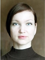 Павлова Наталья Викторовна