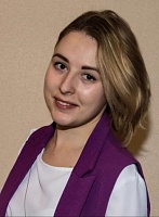 Коврова Анастасия Валерьевна