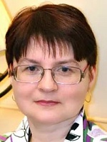 Колесникова Татьяна Владимировна