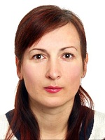 Руденко Екатерина Александровна