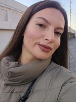 Экономова Анна Олеговна