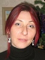 Белозерова Елена Николаевна
