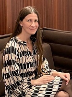 Кислицина Инна Анатольевна