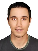 Михайлов Дмитрий Дмитриевич