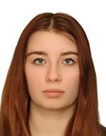 Маликова Анастасия Андреевна