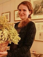 Девятова Елена Валерьевна