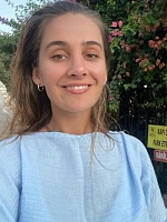 Рогожникова Дарья Дмитриевна