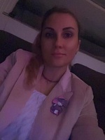 Ерина Анастасия Олеговна