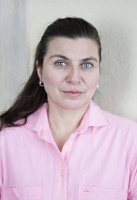 Урсул Юлия Викторовна