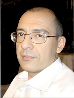 Алексеев Сергей Клеопатрович