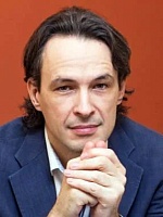 Гусев Кирилл Евгеньевич