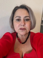 Конькова Любовь Николаевна