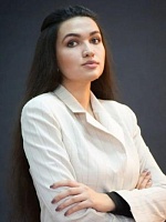 Карашевская Анна Александровна