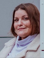 Мертешова Анастасия Сергеевна