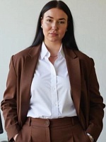 Марыкина Ольга Станиславна