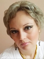 Галкина Елена Михайловна