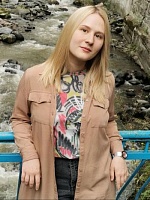 Галинская Марина Александровна