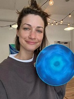 Докучаева Жанна Антоновна