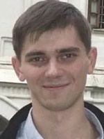 Новиков Никита Александрович