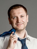 Подосинников Александр Александрович