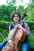 Худобина Мария Сергеевна