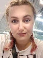 Ларионова Елизавета Игоревна