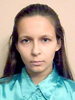 Ладилова Анна Александровна