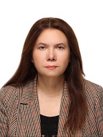 Дудкина Татьяна Дмитриевна