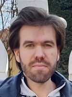 Леонов Алексей Юрьевич