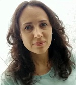 Аманова Диана Владимировна
