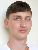 Плетнев Никита Вячеславович