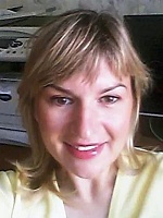 Варфоломеева Юлия Ивановна