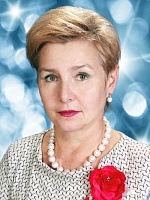 Баранова Татьяна Алексеевна