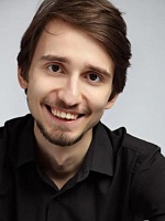 Баженов Владислав Владимирович