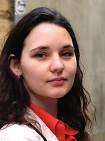 Исаева Диана Валерьевна