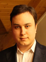 Чикаидзе Роман Робертович
