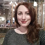 Евгения Владимировна Сазонова