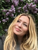 Луткова Алла Павловна