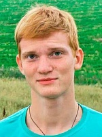 Марков Григорий Васильевич