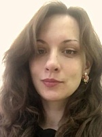 Новикова Анна Сергеевна