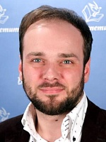 Черепков Георгий Игоревич